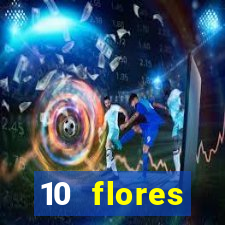 10 flores silvestres da regi o sudeste